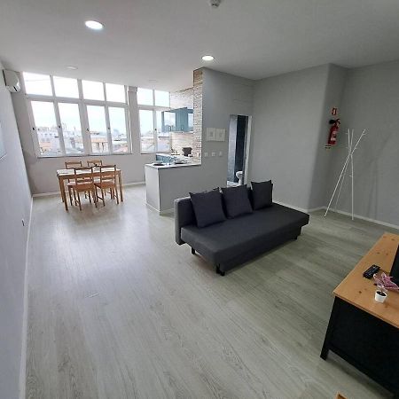 Bolhao Apartment Порту Экстерьер фото