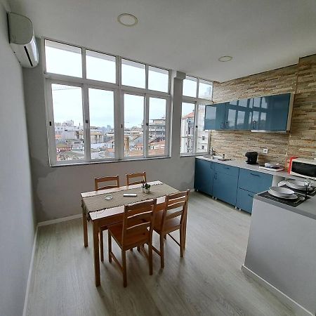 Bolhao Apartment Порту Экстерьер фото