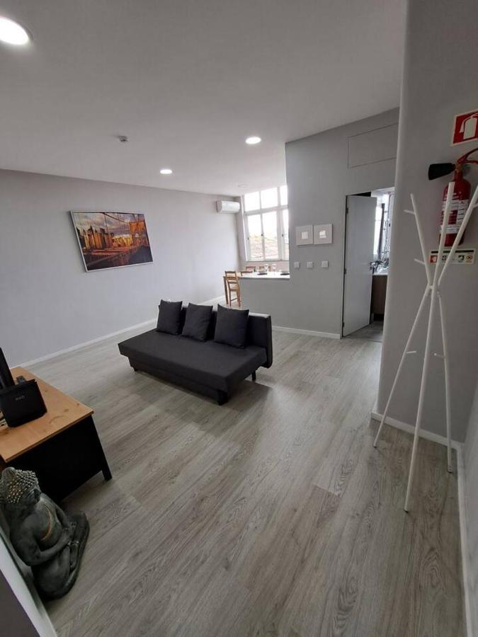 Bolhao Apartment Порту Экстерьер фото