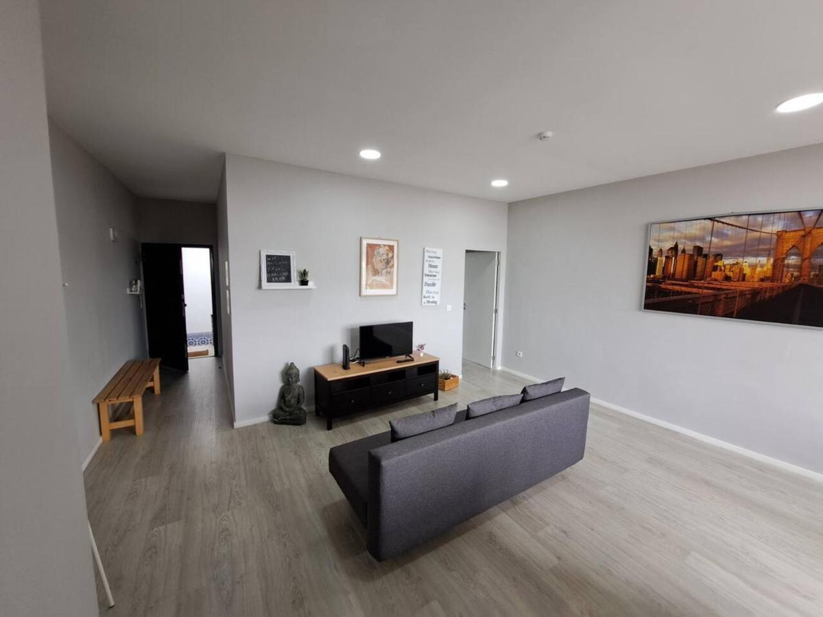 Bolhao Apartment Порту Экстерьер фото