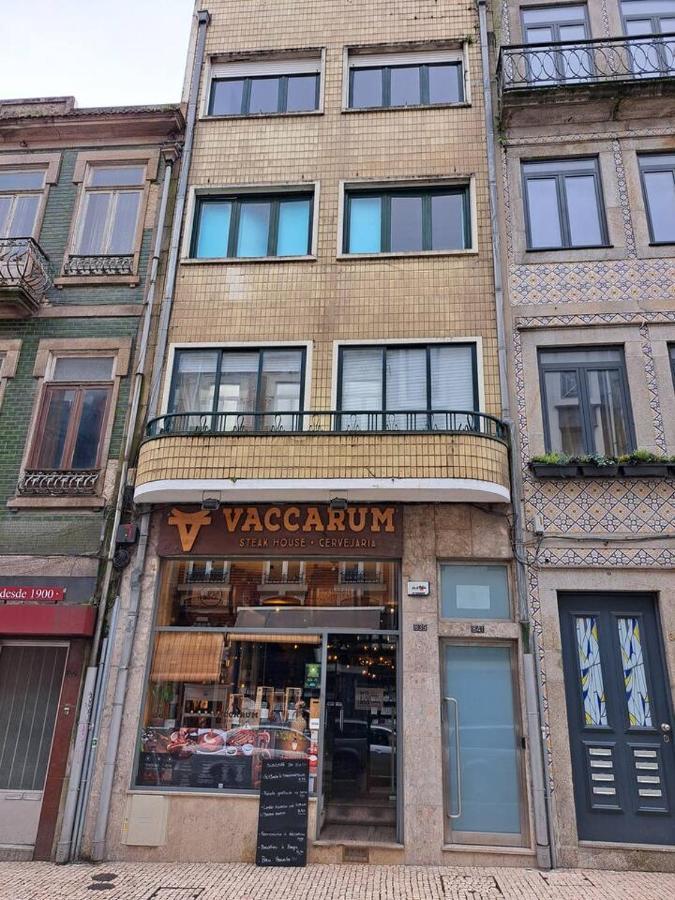 Bolhao Apartment Порту Экстерьер фото