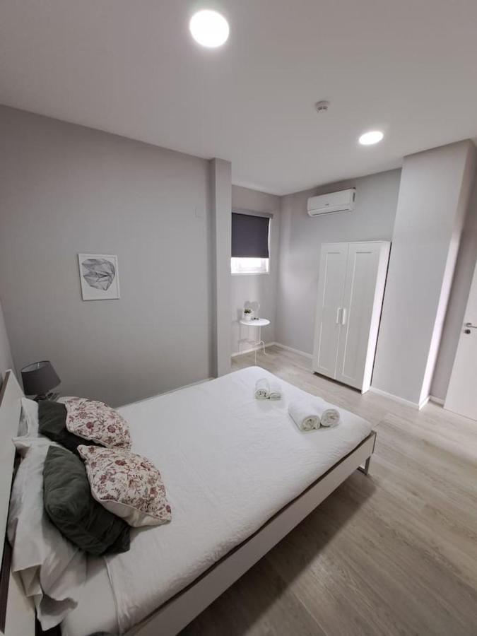 Bolhao Apartment Порту Экстерьер фото