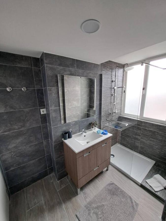 Bolhao Apartment Порту Экстерьер фото