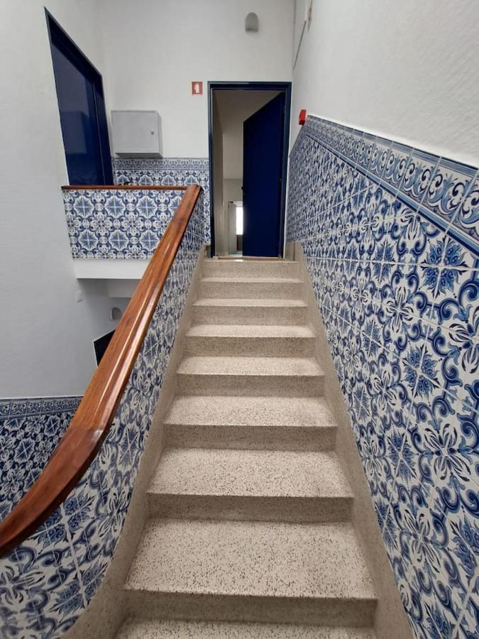 Bolhao Apartment Порту Экстерьер фото