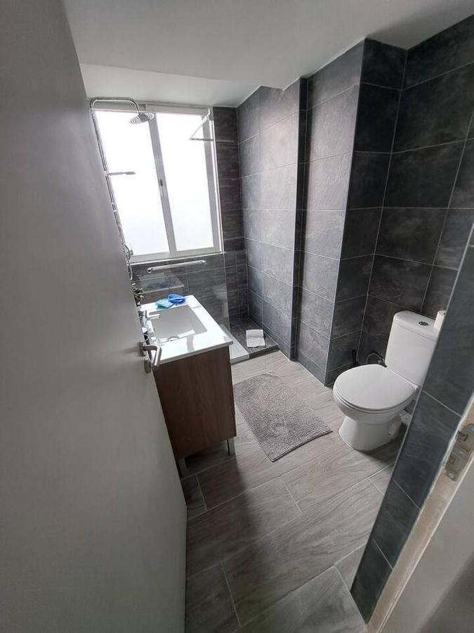 Bolhao Apartment Порту Экстерьер фото