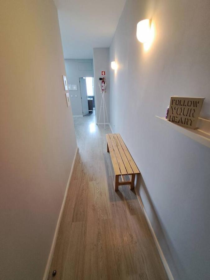 Bolhao Apartment Порту Экстерьер фото